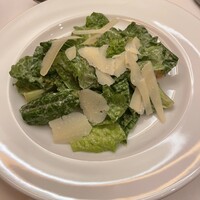 ベンジャミンステーキハウス 六本木 - 