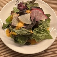 ビストロカラト -  ビストロカラト -