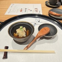 うなぎ四代目菊川 ヒルトンプラザウエスト大阪店 - 