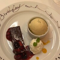 ベンジャミンステーキハウス 六本木 - 