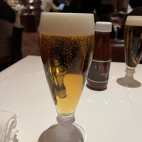 ウルフギャング・ステーキハウス シグニチャー - 
