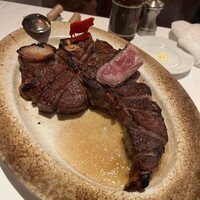 ウルフギャング・ステーキハウス シグニチャー - 