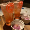 沖縄料理 金魚 hanare - 