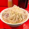 ラーメン二郎 府中店