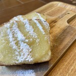 上高地あずさ珈琲 - 料理写真: