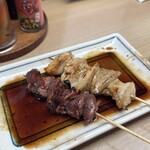 中ちゃん - 