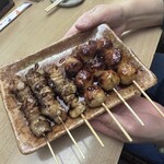 中ちゃん - 