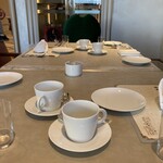 ラ・リベリュール - 