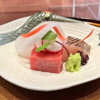 日本料理 はなの - 