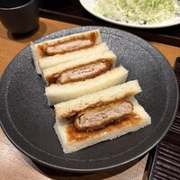 とんかつ まい泉 青山本店 - 