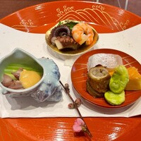 日本料理 はなの - 