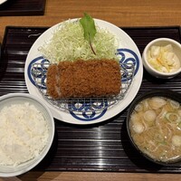 とんかつ まい泉 青山本店 - 