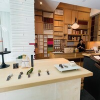HIGASHIYA GINZA - 