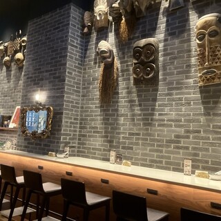 サザコーヒー KITTE_2