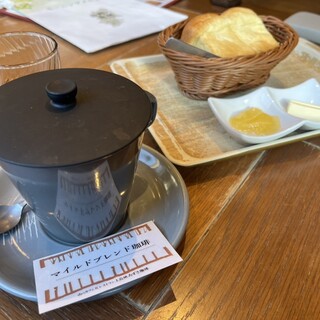 上高地あずさ珈琲_1