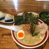 鮎ラーメン 二子玉川本店