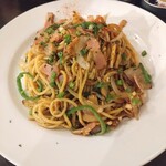 洋食 ツバキ亭 - 