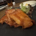 bar a vin ROTI - 