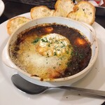 洋食 ツバキ亭 - 