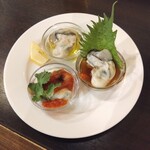 洋食 ツバキ亭 - 