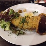 洋食 ツバキ亭 - 