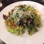 洋食 ツバキ亭 - 