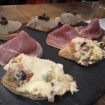 bar a vin ROTI - 