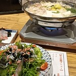 爐端・海鮮Suzuran - 