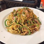 洋食 ツバキ亭 - 