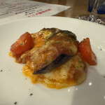 bar a vin ROTI - 