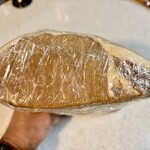 煮干らーめん 川むら - ブタレアチャーシュー