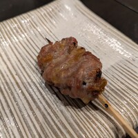 鳥匠 いし井 - せせり