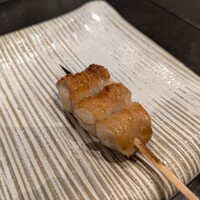 鳥匠 いし井 - ふりそで