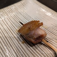 鳥匠 いし井 - ソリレス