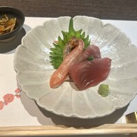 恵比寿 蟹よし - 