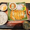 大戸屋 アクロスモール新鎌ヶ谷店
