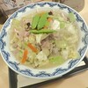 ちゃんぽん由丸 日本橋店