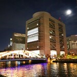 リーガロイヤルホテル大阪 - 