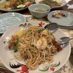 タイ料理 Sweet Basil - 
