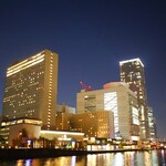 リーガロイヤルホテル大阪 - 