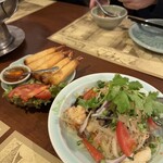 タイ料理 Sweet Basil - 