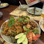 タイ料理 Sweet Basil - 