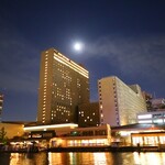 リーガロイヤルホテル大阪 - 