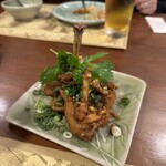 タイ料理 Sweet Basil - 