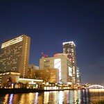 リーガロイヤルホテル大阪 - 