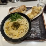 うどん 丸香 - 