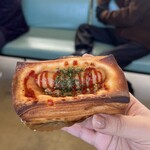 ベーカリー はまよし - 