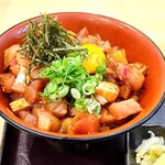 境港地魚食堂 魚倉 - 