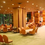 リーガロイヤルホテル大阪 - 