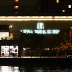 リーガロイヤルホテル大阪 - 